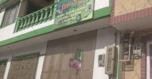 LA TIENDA OPITA LA TIENDA OPITA